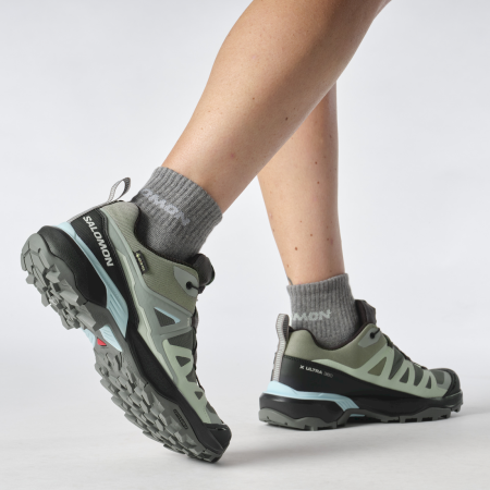 Dámske topánky Salomon X Ultra 360 Gore-Tex