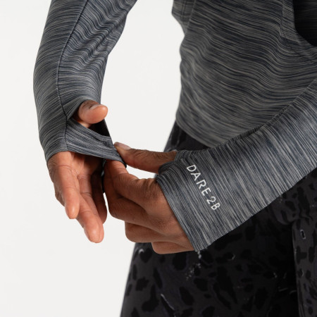 Dámske tričko Dare 2b Sprint Cty Hoodie