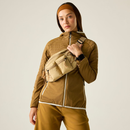 Dámska bunda Dare 2b Womens Air Lite Hybrid