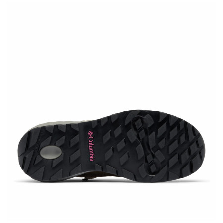 Dámske trekové topánky Columbia Newton Alpine Pt™