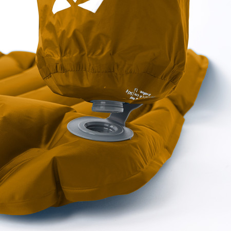 Nafukovacia karimatka Warg X-Trail Comfy