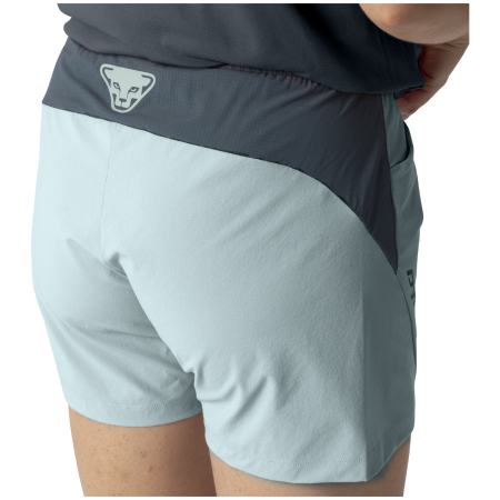 Dámske kraťasy Dynafit Traverse Hybrid Shorts W