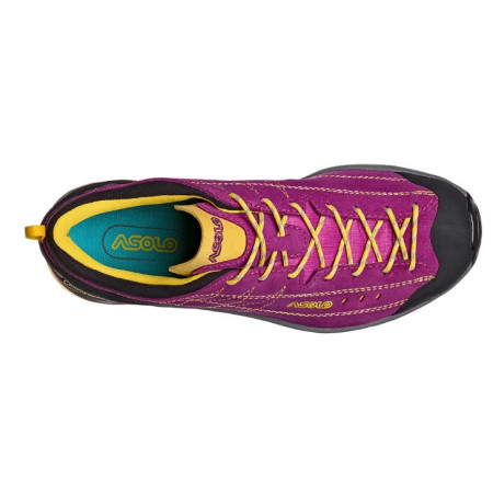 Dámske topánky Asolo Nucleon GV ML
