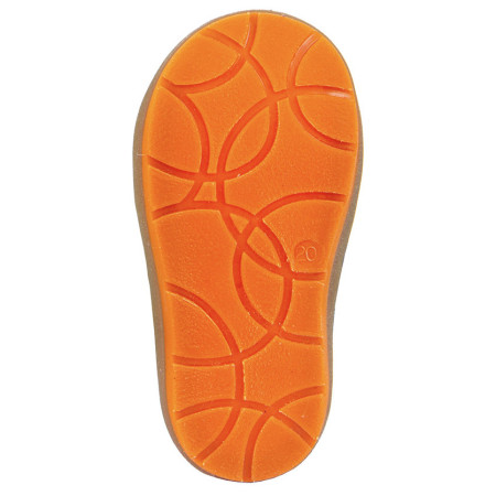 Detské celoročné barefoot topánky Froddo Ollie Lumi Tex Dark Blue