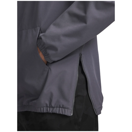 Pánska bunda Under Armour Unstoppable Wvn Hoodie