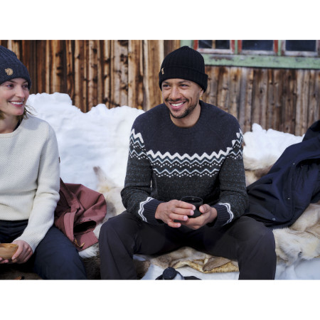 Čiapka Fjällräven Byron Hat Thin