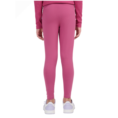 Detské legíny 4F Tights Cas F313 Violet