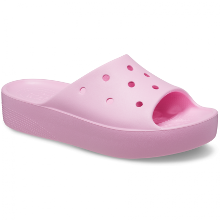 Dámske papuče Crocs Platform slide