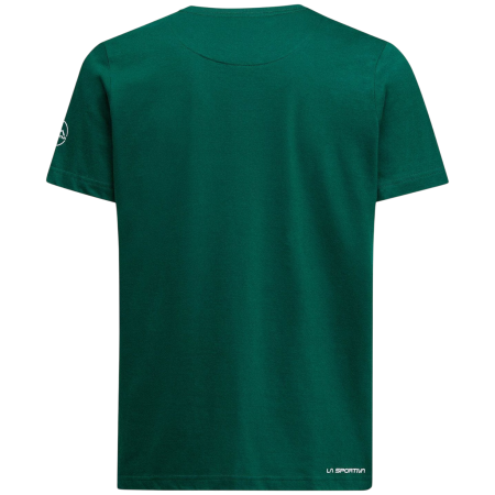Pánske tričko La Sportiva Cinquecento T-Shirt M