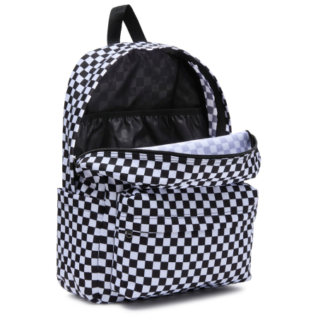 Batoh Vans MN Old Skool Check Backpack