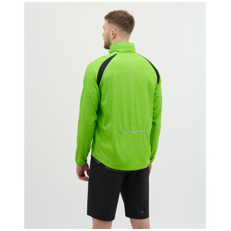 Pánska bunda Silvini Vetta MJ1612