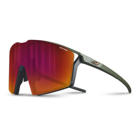 Slnečné okuliare Julbo Edge Sp 3CF + SP0