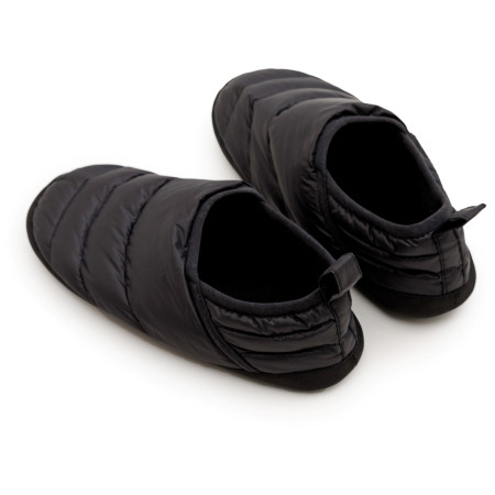 Páperové papuče Warmpeace Down Slippers