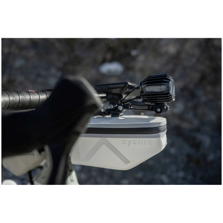Taška na riadidlá Cyclite Handle Bar Bag Nano / 01