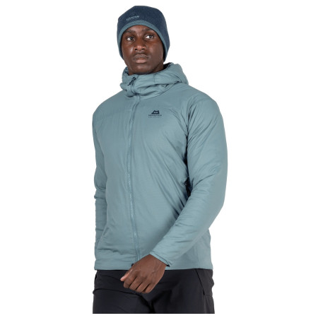 Pánska bunda Mountain Equipment Intra Hooded Jacket Men's