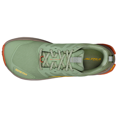 Pánske bežecké topánky Altra Lone Peak 9+ GTX