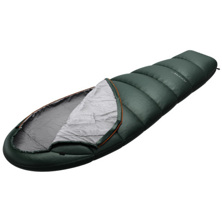 Spacák Hannah Joffre 80