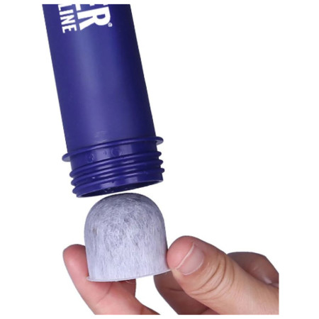 Filter na vodu Lifesaver Personal Water Filter