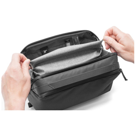 Kozmetická taška Peak Design Wash Pouch