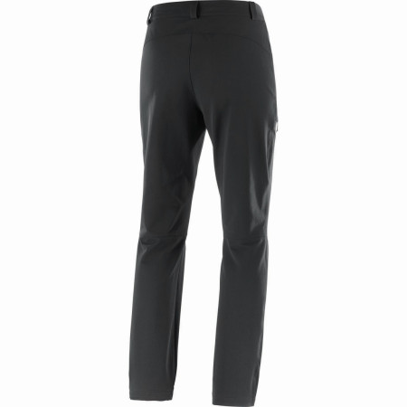 Dámske nohavice Salomon Wayfarer Warm Pant W