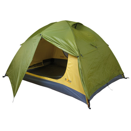 Stan Rock Empire Cerro 2