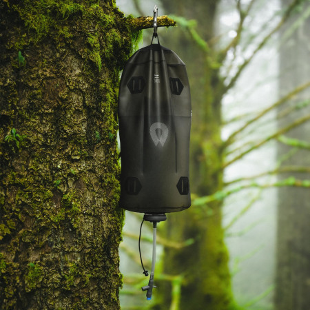 Vak na vodu Hydrapak Seeker 10L