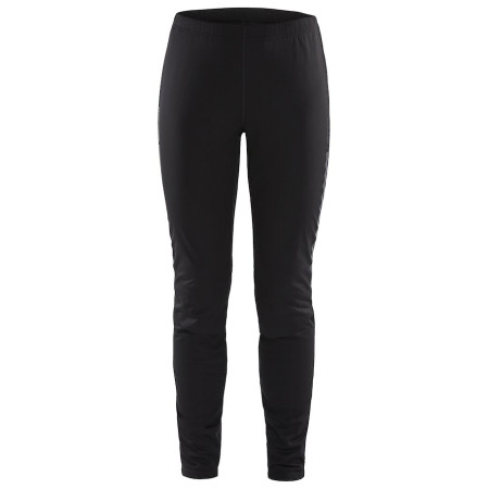 Dámske nohavice Craft Storm Balance Tights čierna Black