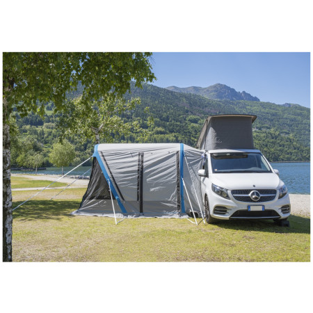 Prístavok Brunner Air Travel II A.I.R. TECH