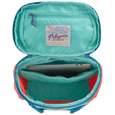 Detský batoh Patagonia Refugito Day Pack 18L
