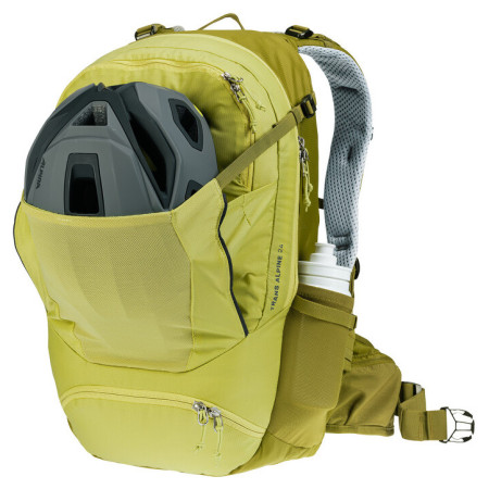 Batoh Deuter Trans Alpine 24