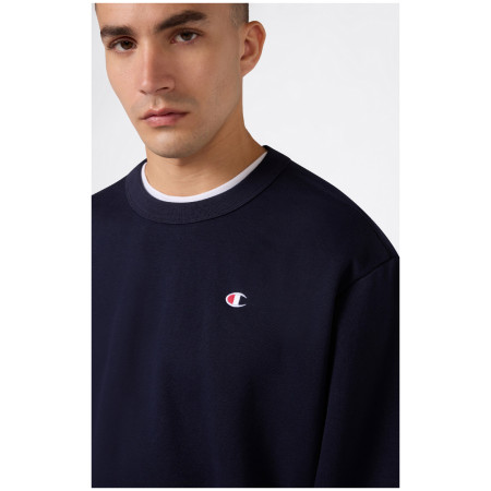 Pánska mikina Champion Crewneck Sweatshirt M Modern Heritage