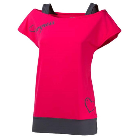 Dámske tričko Progress Taiko 23OK