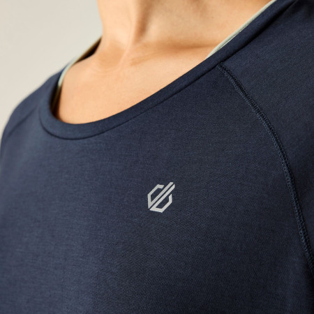 Dámske tričko Dare 2b Serenity Long Sleeve Tee