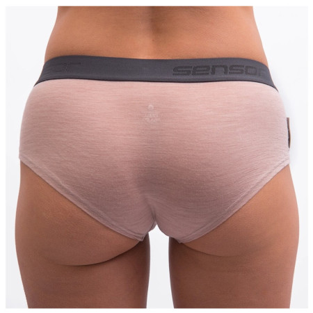 Dámske nohavičky Sensor Merino Air 3-Pack