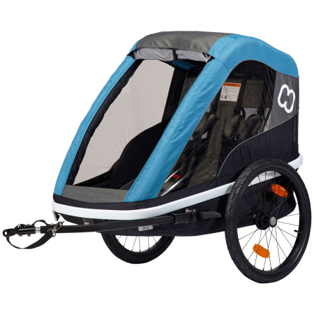 Vozík Hamax AVENIDA TWIN