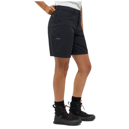 Dámske kraťasy Haglöfs Korp Lite Shorts