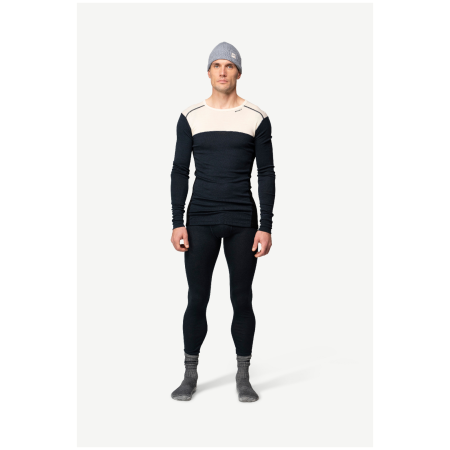 Pánske funkčné tričko Devold Lauparen Merino 190 Shirt Man