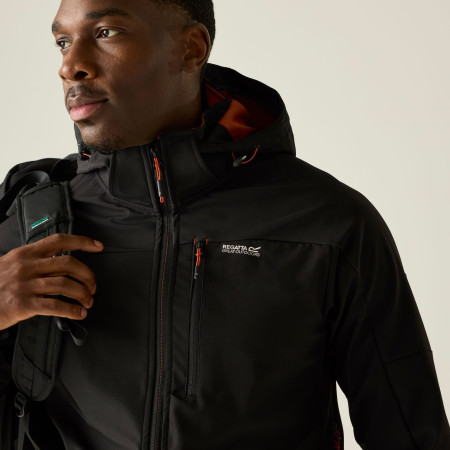 Pánska bunda Regatta Arana