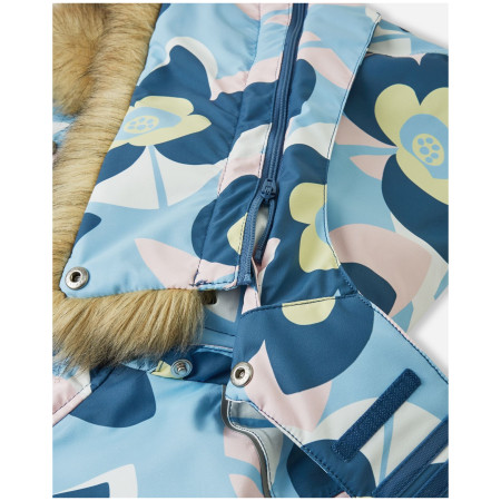 Detská kombinéza Reima Kipina