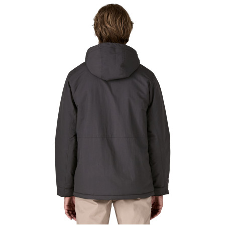 Pánska bunda Patagonia M's Isthmus Parka