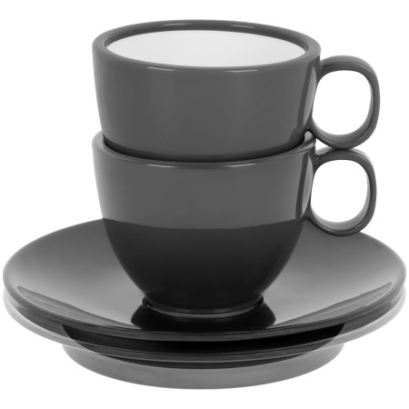 Sada hrnčekov Brunner Set Espresso