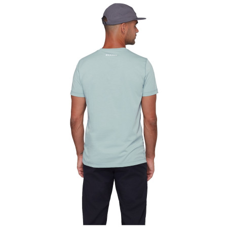 Pánske tričko Mammut Core T-Shirt Men Classic