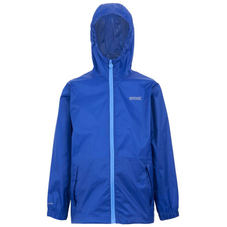 Detská bunda Regatta Kid Pk It Jkt III CL