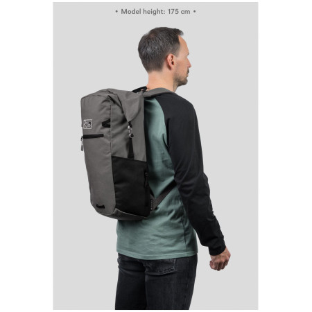 Mestský batoh Hannah Renegade 25