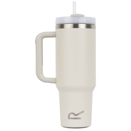 Termohrnček Regatta Thermulate Insulated Mug 1.2L biela Moonstruck