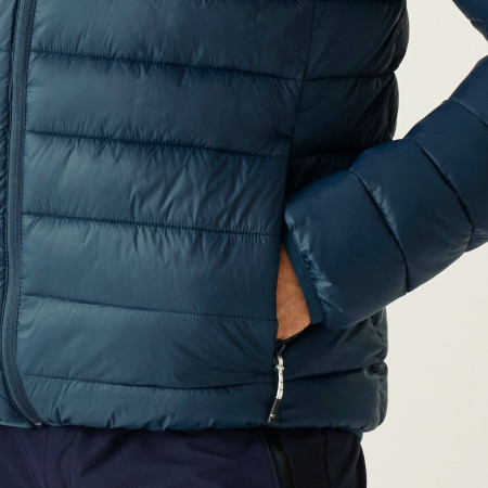 Pánska bunda Regatta Marizion