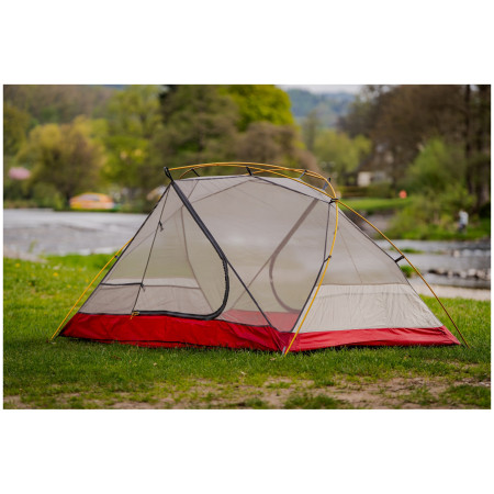 Ultraľahký stan Warg Alp 2