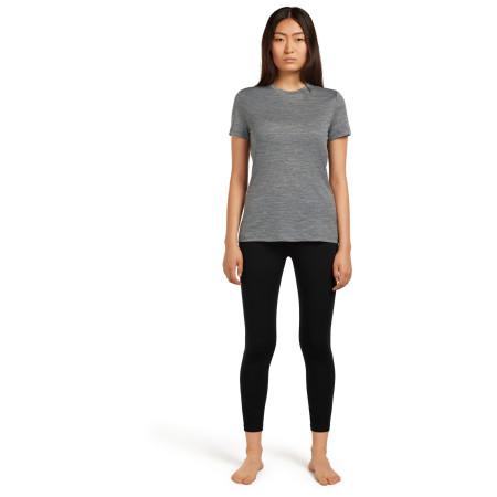 Dámske funkčné tričko Icebreaker Women Merino 150 Tech Lite III SS Tee