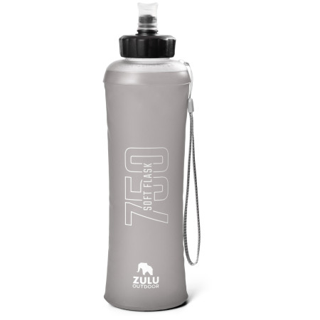 Skladacia fľaša Zulu Soft Flask 750