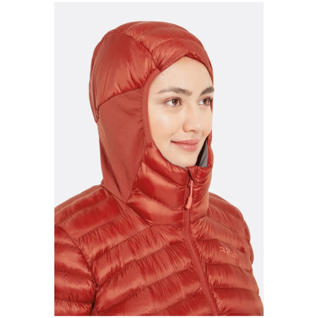 Dámska bunda Rab Cirrus Flex Hoody